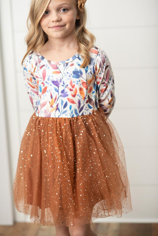 Willow Sienna Tulle Dress
