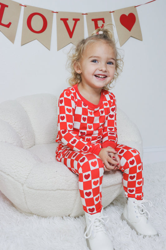 LOVE CHECKZZZ EXCLUSIVE DREAM SET