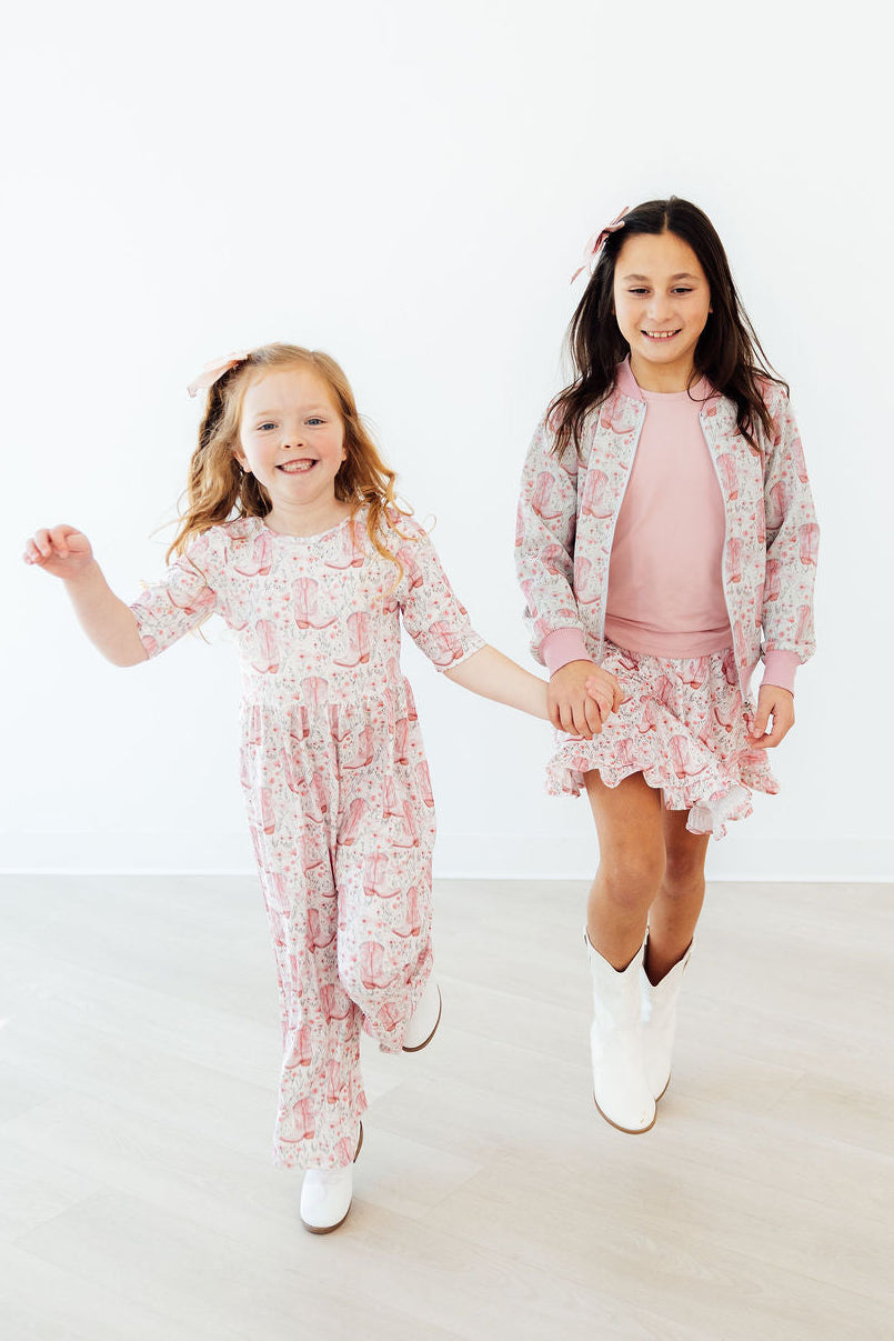 Country Girl Shimmer Jacket