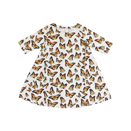 The Great Migration Miss Mayhem Tunic