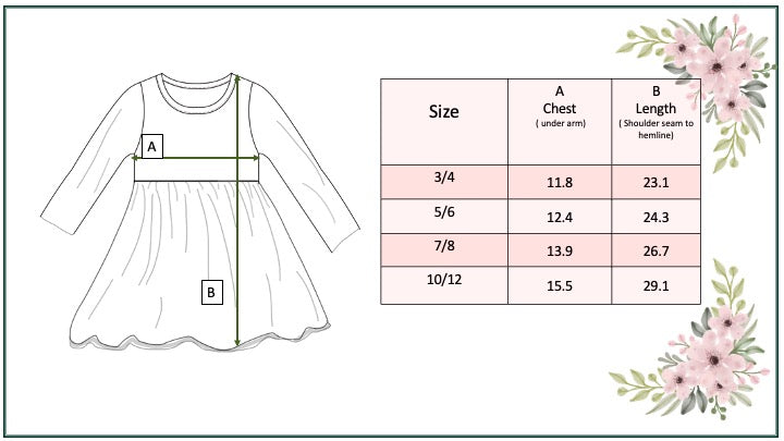 Willow Sienna Tulle Dress