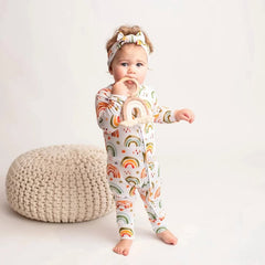 Bamboo hair bows - Coming soon!