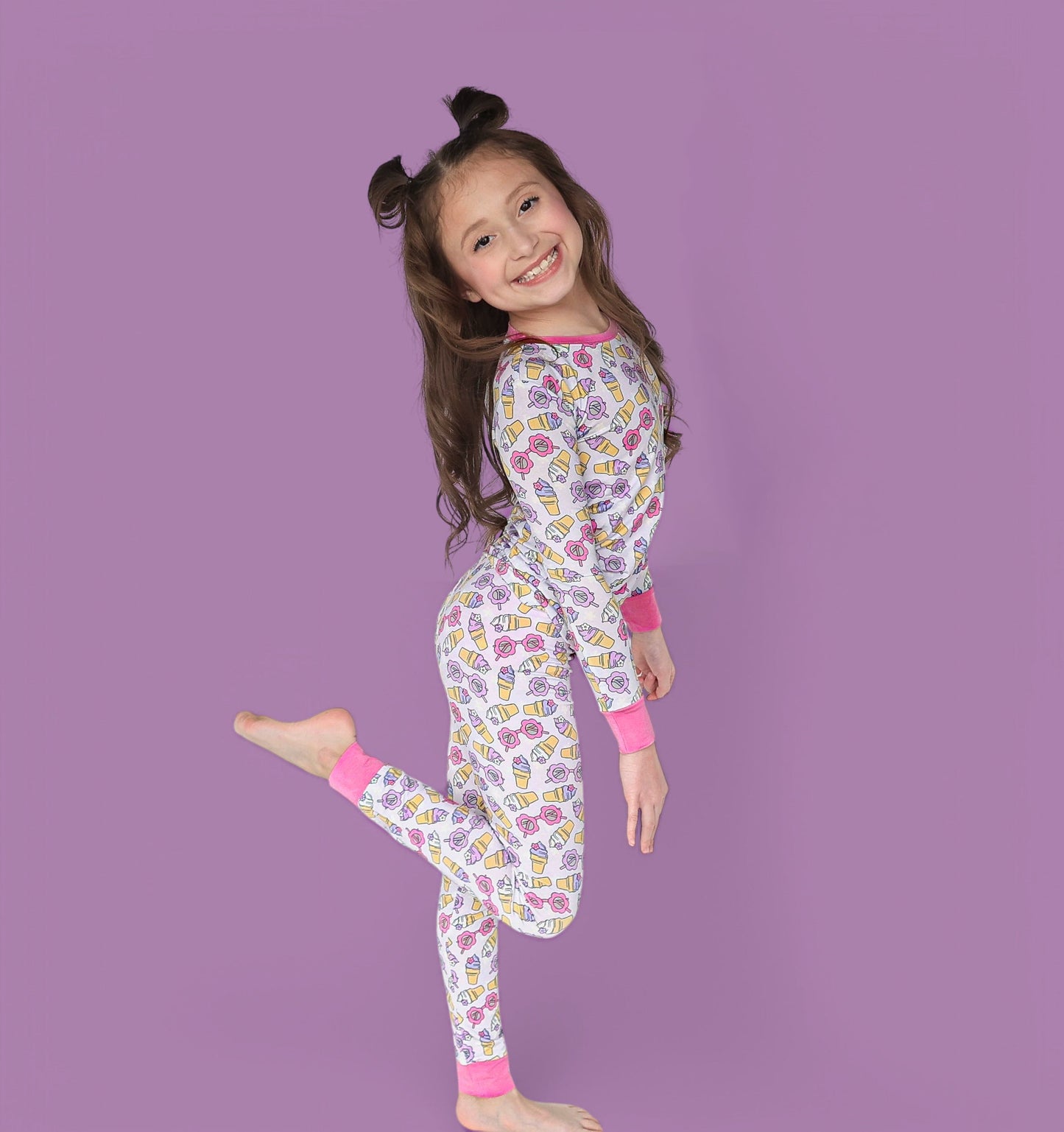 SWEET SUMMER DREAM SET