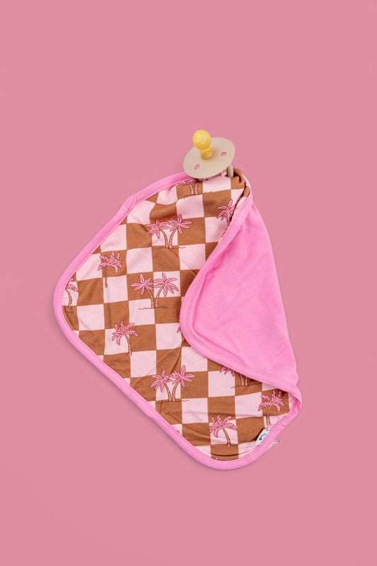 EXCLUSIVE SUNSET BEACH CHECKERS DREAM LOVEY