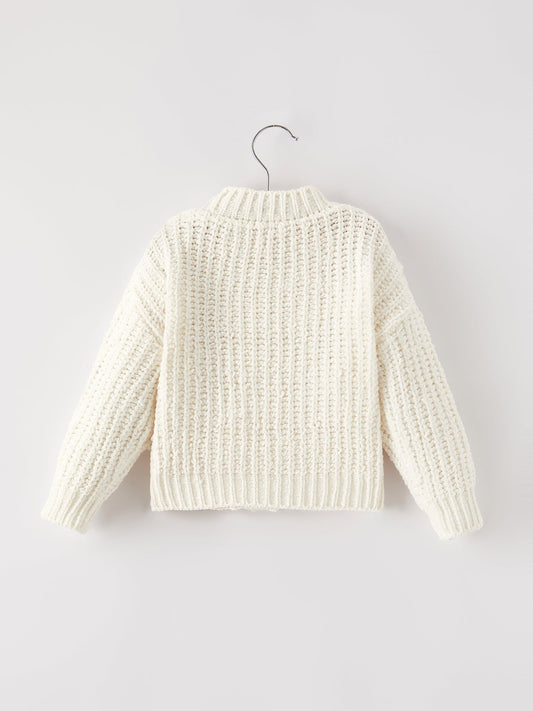 Christian Girls Cardigan