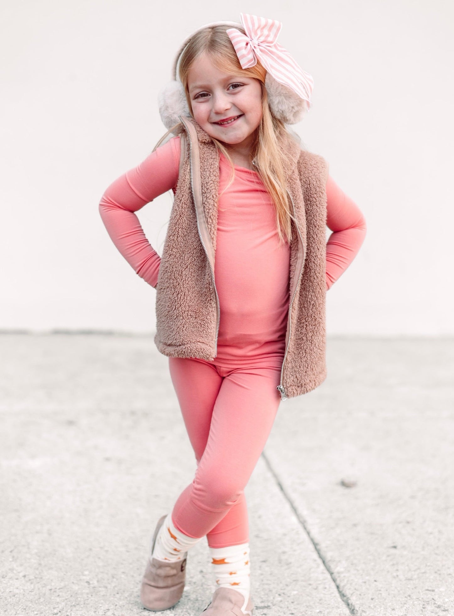 CORAL DREAM SET