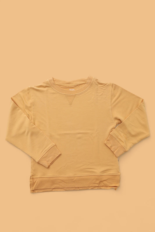 HONEY DREAM PULLOVER