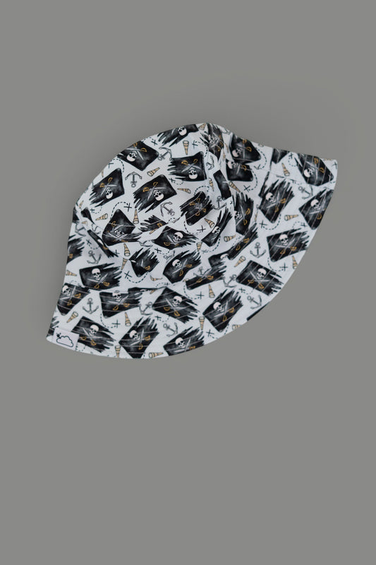 PIRATE CREW DREAM BUCKET HAT