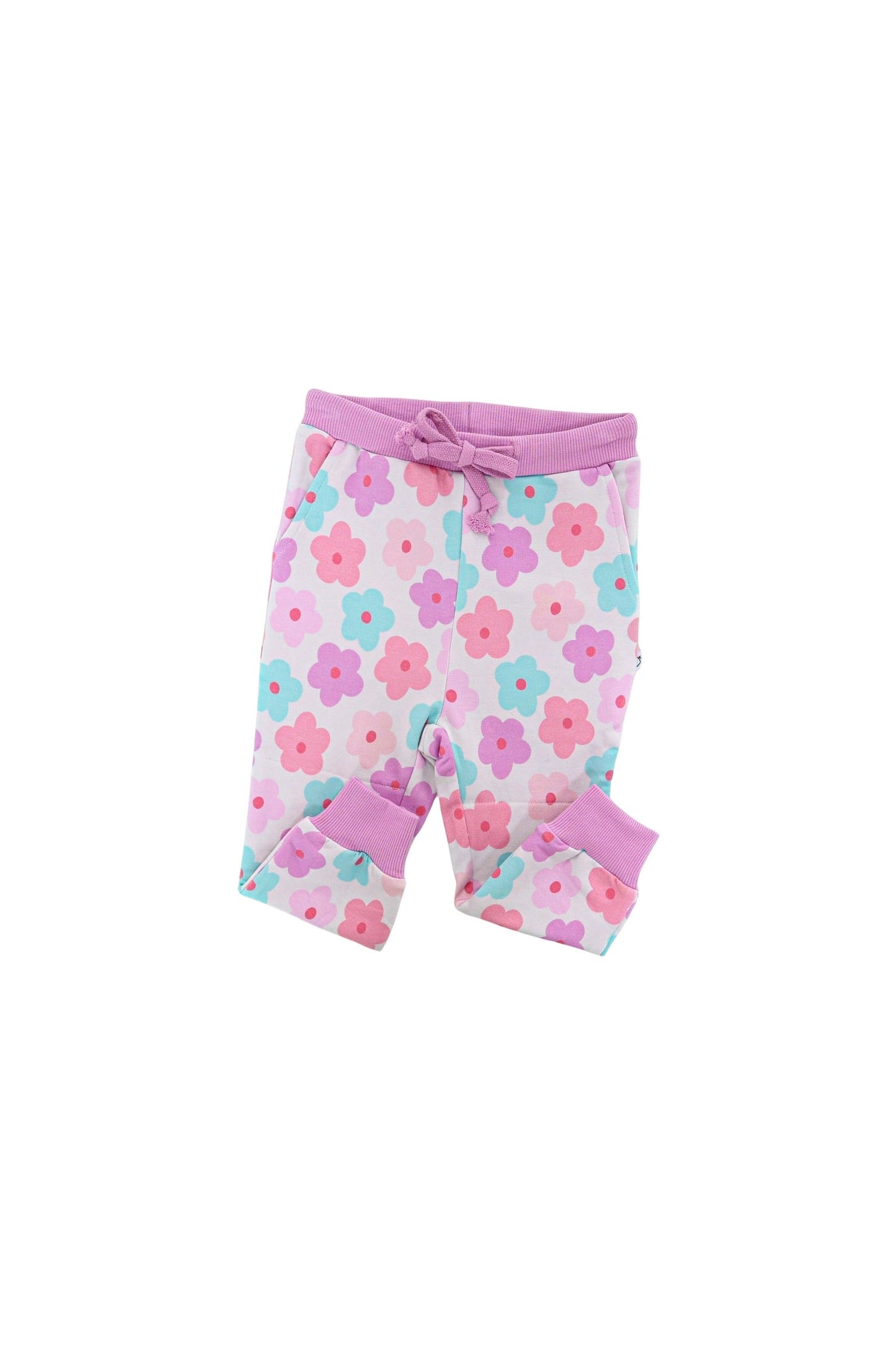 VIOLET FIELDS DREAM JOGGER