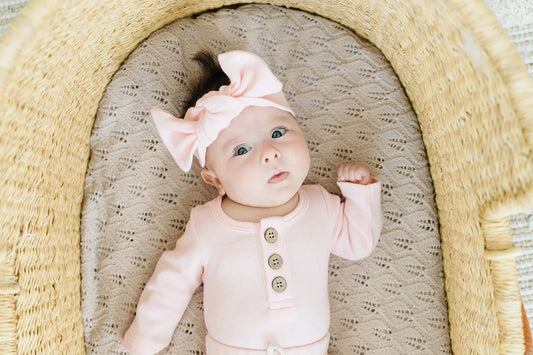 Organic Headbands