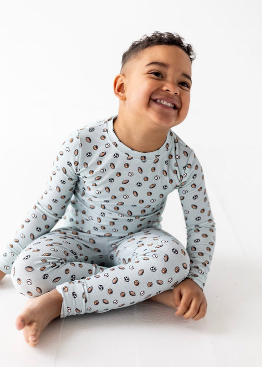 ROOKIE | TWO PIECE SET