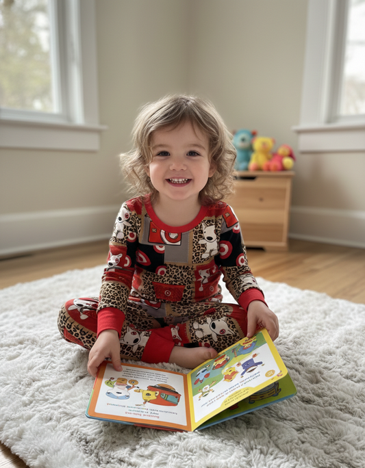 Target bamboo 2 piece set