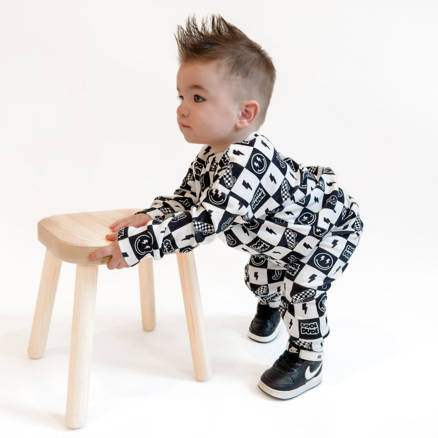 Jogger Set | Cool Dude