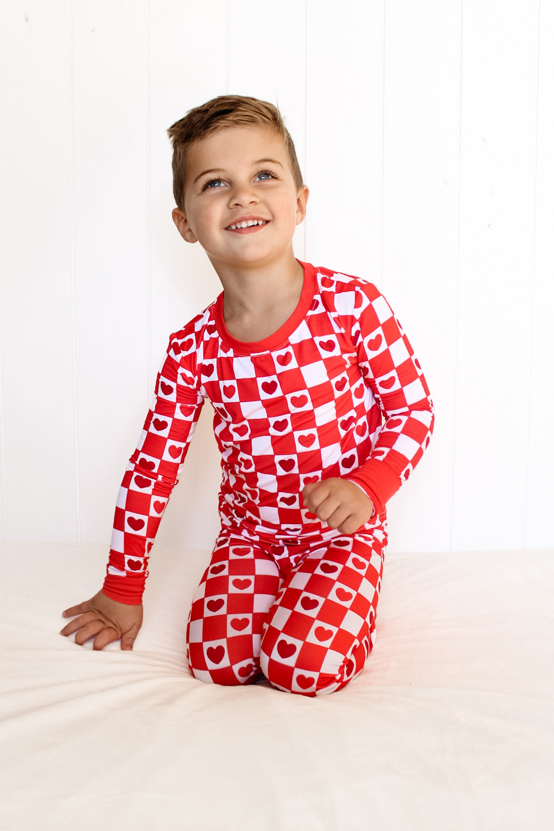LOVE CHECKZZZ EXCLUSIVE DREAM SET