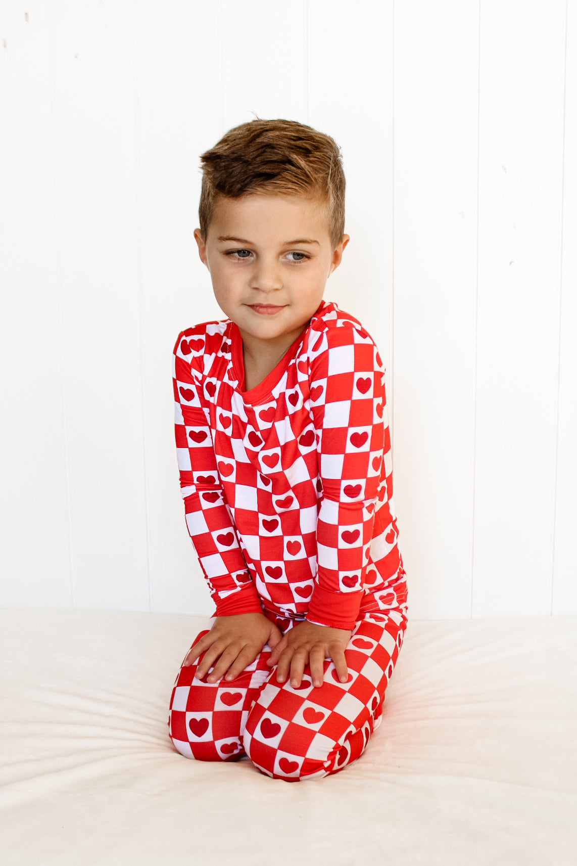 LOVE CHECKZZZ EXCLUSIVE DREAM SET