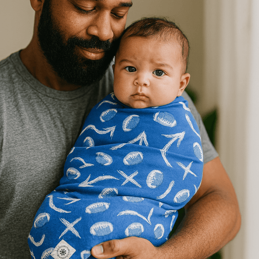 Allen Work Swaddle