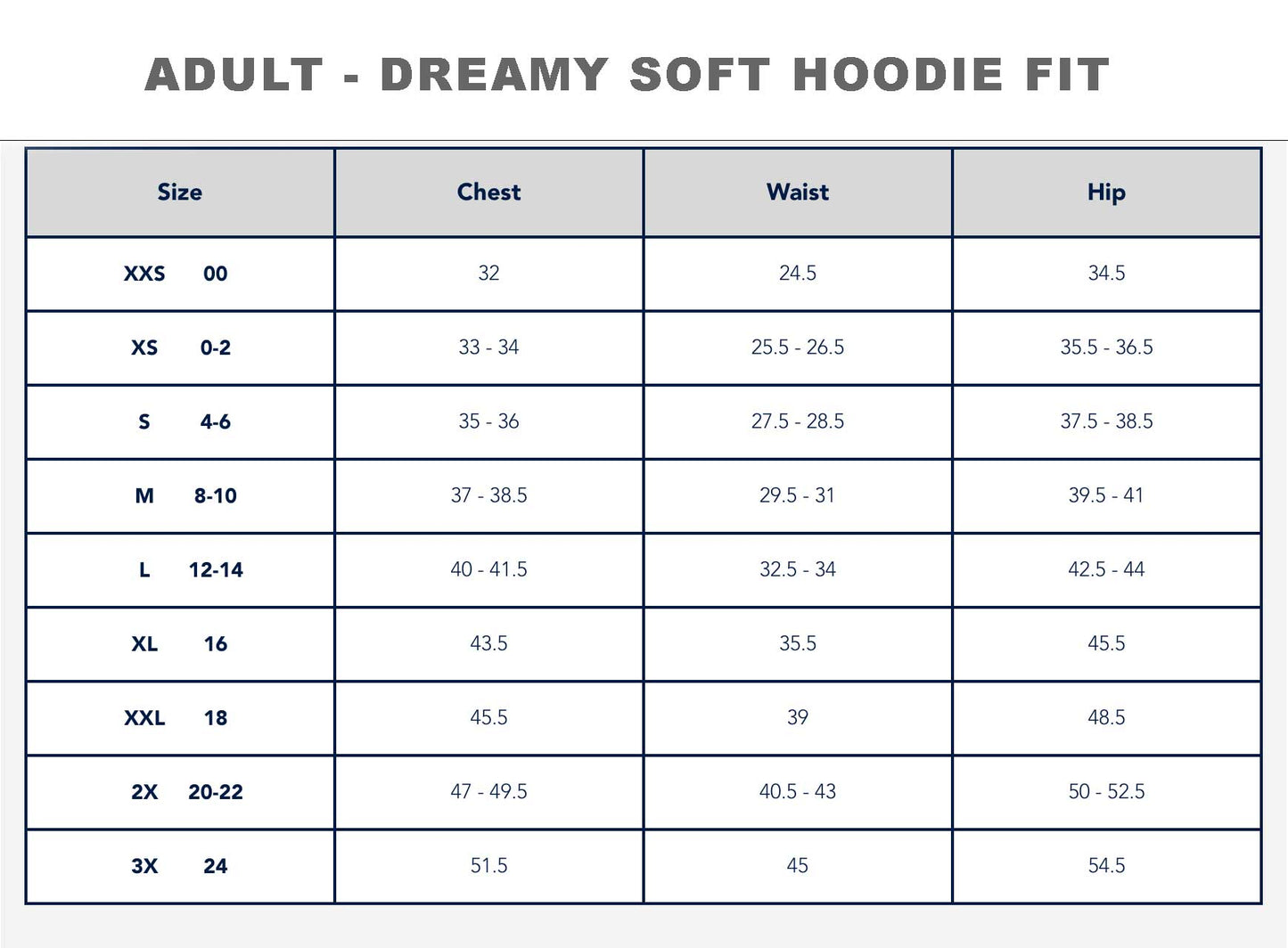 Dreamy Soft Charlie Play Solid Color - Adult Elevated Pull Over Bamboo Hoodie Sweatshirt