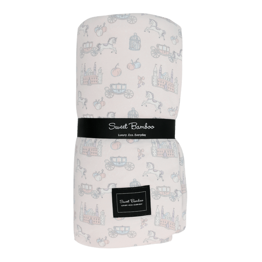 Fairy Godmother Cloud Blanket