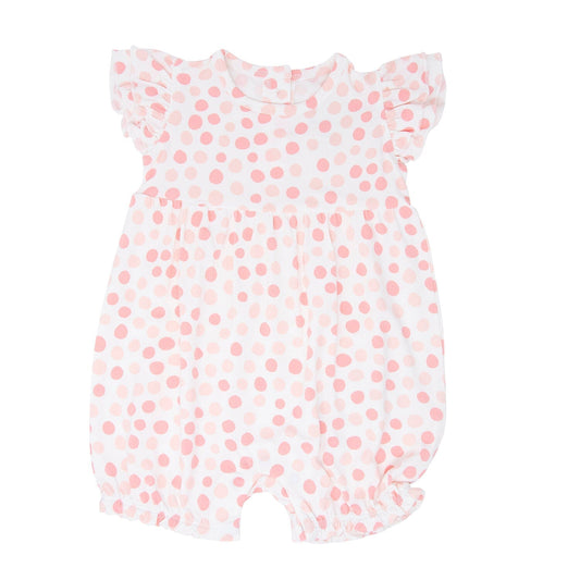 Ruffle Romper